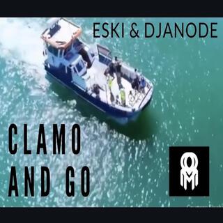 Clamo And Go