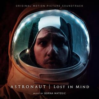 Astronaut - Lost in Mind (Original Motion Picture Soundtrack)