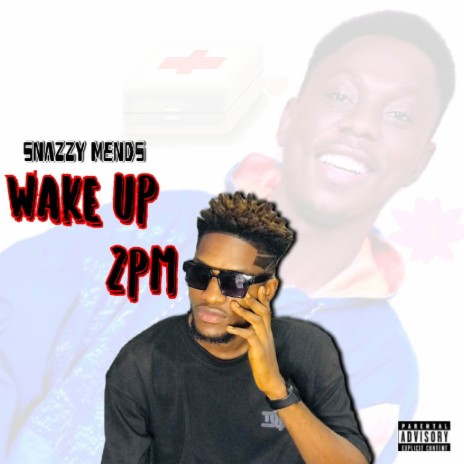 Wake Up 2PM | Boomplay Music