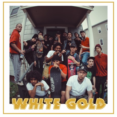 White Gold | Boomplay Music