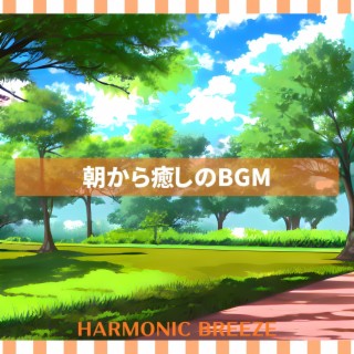 朝から癒しのbgm