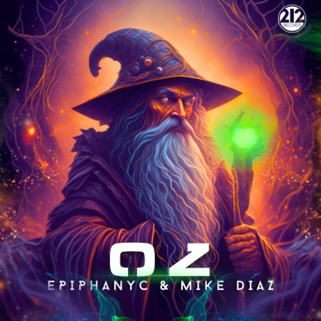 Oz ft. Epiphanyc | Boomplay Music