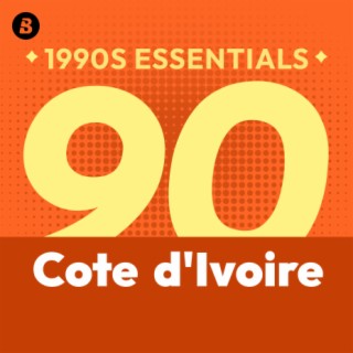 Cote d'Ivoire 1990s Essentials
