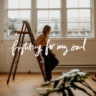 Fighting For My Soul (Acoustic Session) lyrics | Boomplay Music