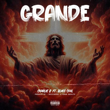 Grande Jesús | Boomplay Music