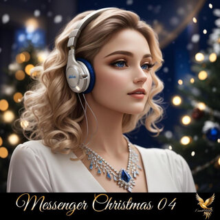 Messenger Christmas 04