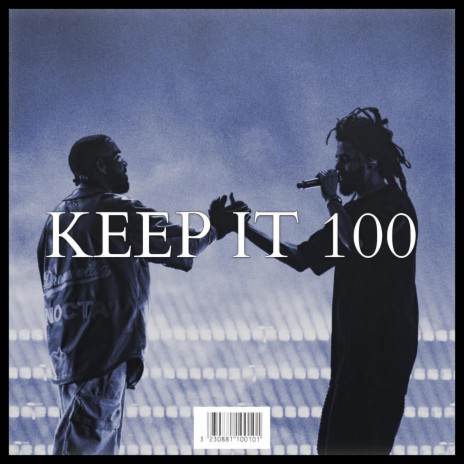 KEEP IT 100 BoomBap Beat | Boomplay Music