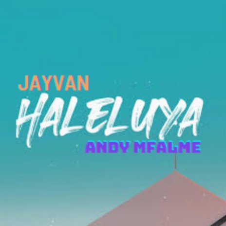 Haleluya (feat. Jayvan KE)
