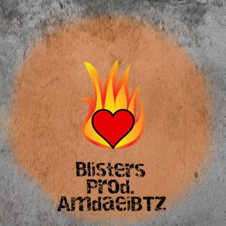 Blisters (Radio Edit)