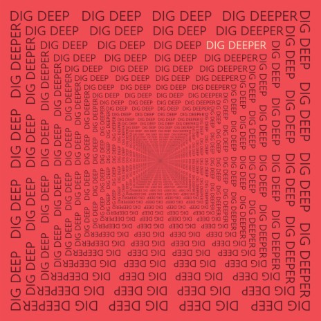 Dig Deeper ft. Siri Imani | Boomplay Music