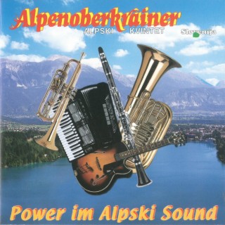 Power im Alpski Sound