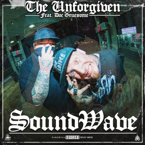 Soundwave ft. Doc Gruesome | Boomplay Music