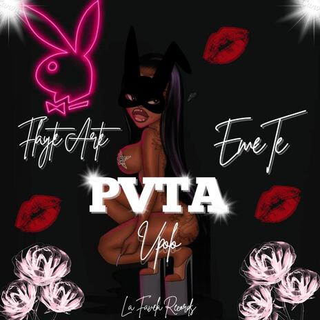 PVTA ft. eme t & Vpolo | Boomplay Music