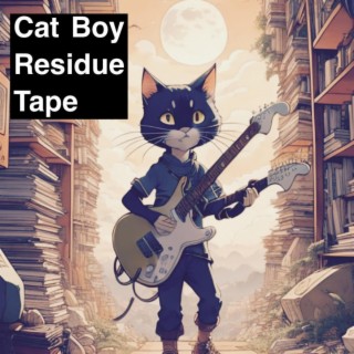 Residue Tape