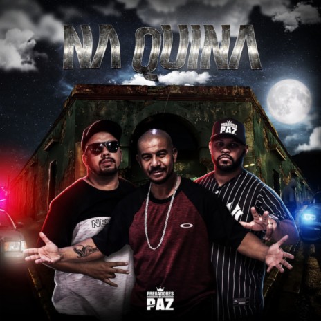 Na Quina | Boomplay Music