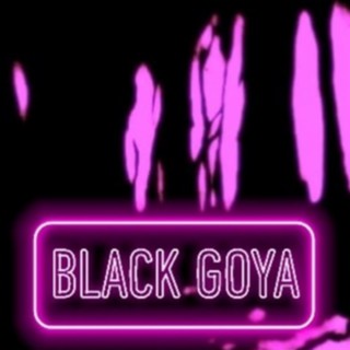 Black Goya