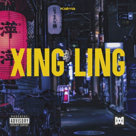 Xing ling | Boomplay Music