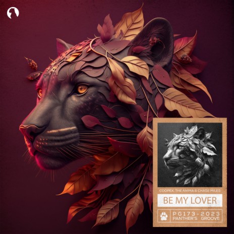 Be My Lover ft. The Anima & Chase Miles | Boomplay Music