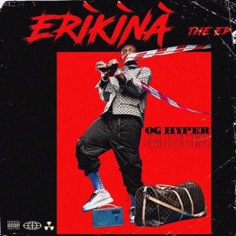Erikina | Boomplay Music