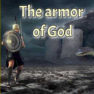 THE ARMOR OF GOD lyrics | Boomplay Music