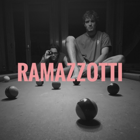 Ramazzotti ft. hanno & sims alabim