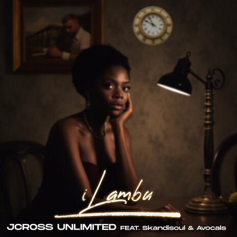 iLambu ft. Skandisoul & Avocals | Boomplay Music