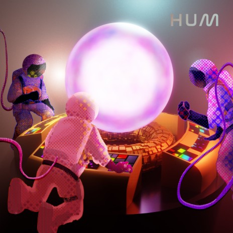 HUM, Pt. 1 ft. Marc G & Vicki Leona Nguyen | Boomplay Music
