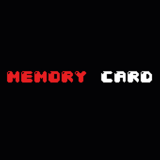 Memory Card