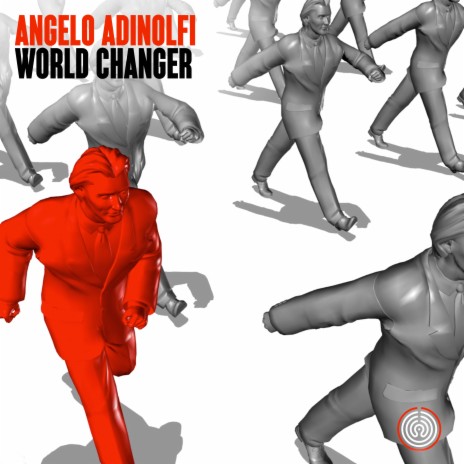 World Changer (Extended) | Boomplay Music