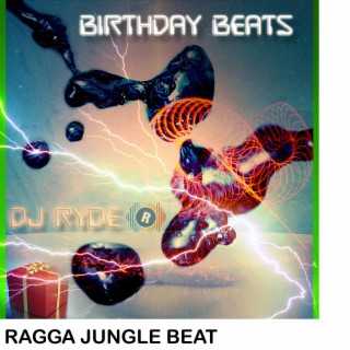 Ragga Jungle Beat