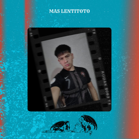 MAS LENTITO | Boomplay Music