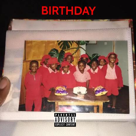 Birthday (Best Days) | Boomplay Music