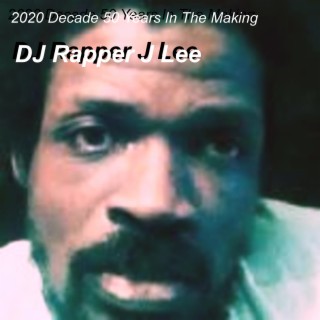 DJ Rapper J Lee