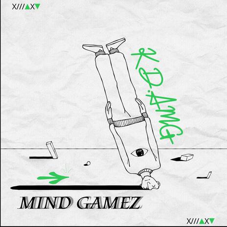 Mind Gamez | Boomplay Music