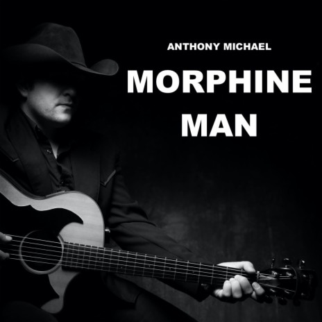 Morphine Man | Boomplay Music
