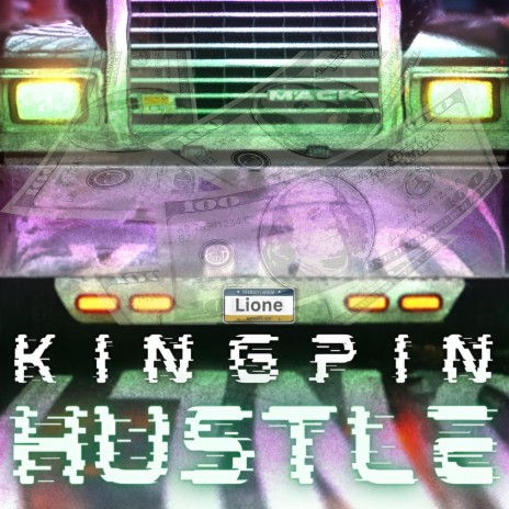 kingpin hustle | Boomplay Music