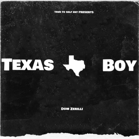 Texas Boy
