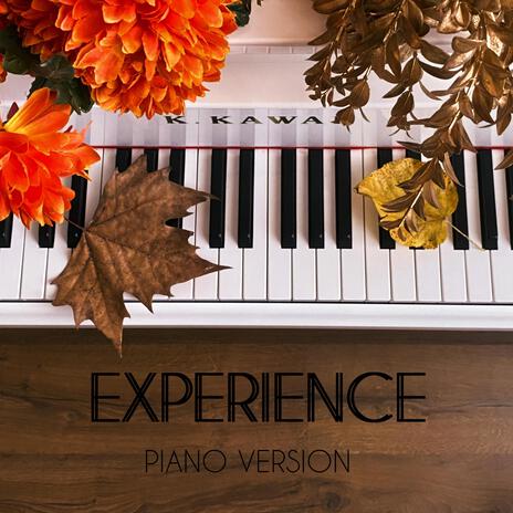 Experience (Piano Solo) | Boomplay Music