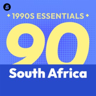 South Africa 1990s Essentials
