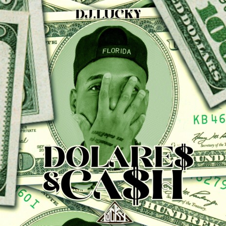 Dolares Cash (Extended Edit) | Boomplay Music