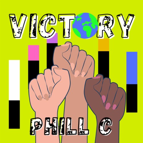 Victory ft. Manuel Trabucco, Andrea Palazzo, Akinwole, Matt Giella & Maeyo | Boomplay Music