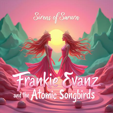 Sirens of Sarurn ft. The Atomic Songbirds | Boomplay Music