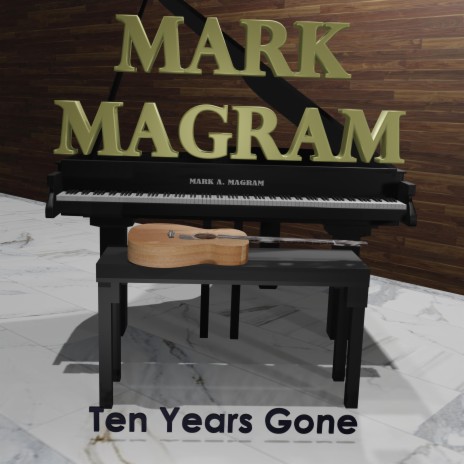 Ten Years Gone | Boomplay Music