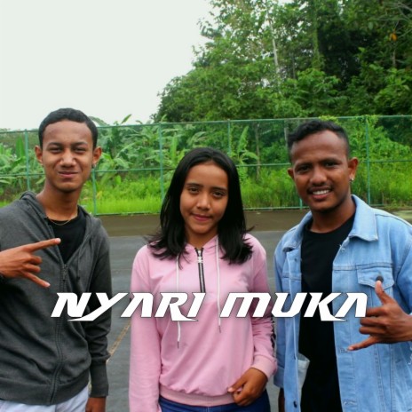 Nyari Muka | Boomplay Music