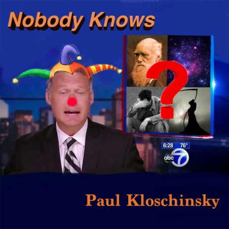 Nobody Knows | Boomplay Music