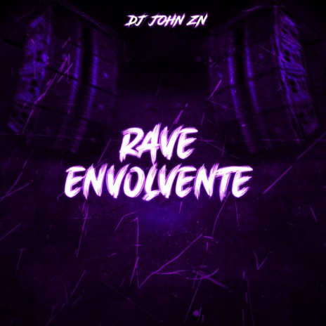 RAVE ENVOLVENTE ft. strong mend & MANDELÃO FUTURISTA OFC | Boomplay Music