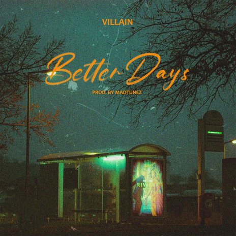 Better Days | Boomplay Music