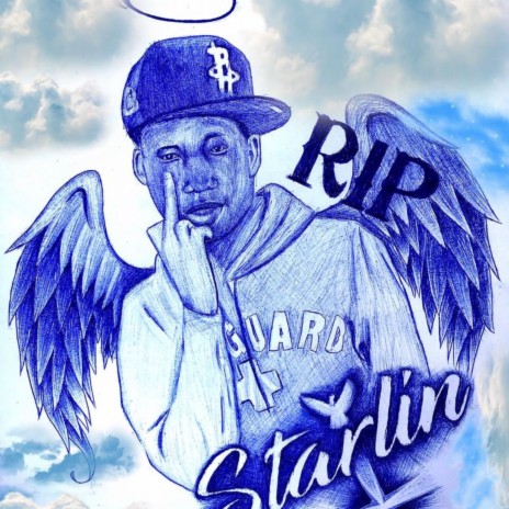 R.I.P Starling | Boomplay Music