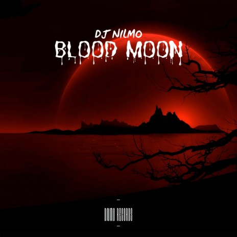 Blood Moon | Boomplay Music