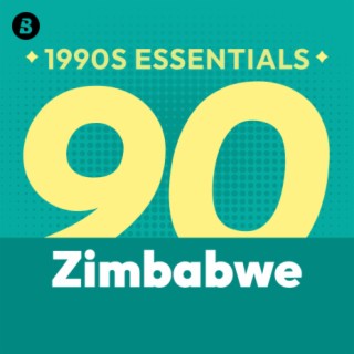Zimbabwe 1990s Essentials